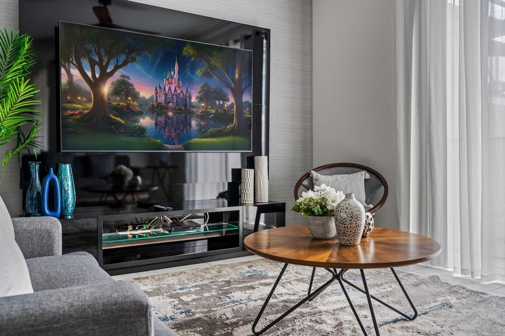 2605 Storey Lake Orlando Disney