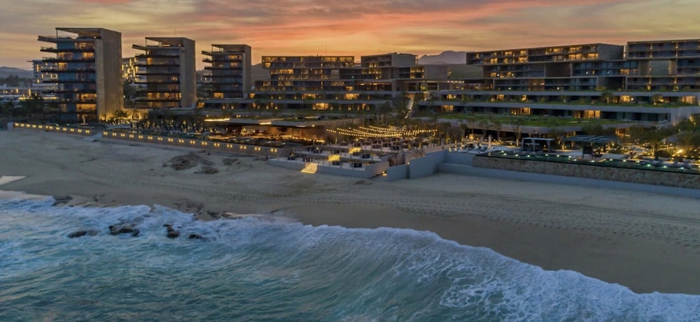 Luxury Ocean View Villa-Los Cabos at Solaz Resort