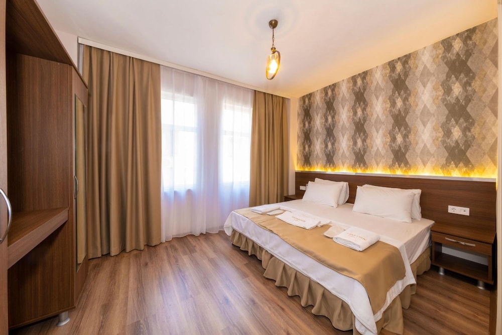 Pera Imperium Taksim - Image 25