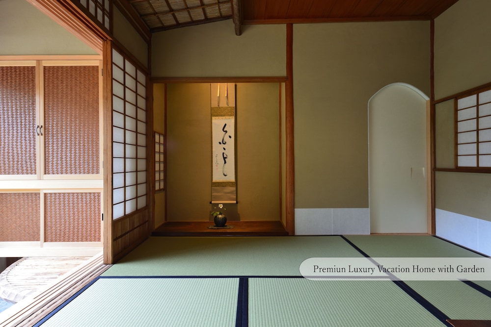 Machiya AOI KYOTO STAY AOI Suites at Nanzenji