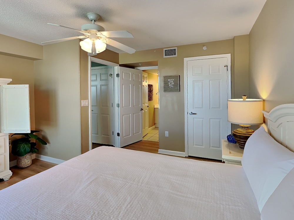 Dune Point #303 by Southern Vacation Rentals