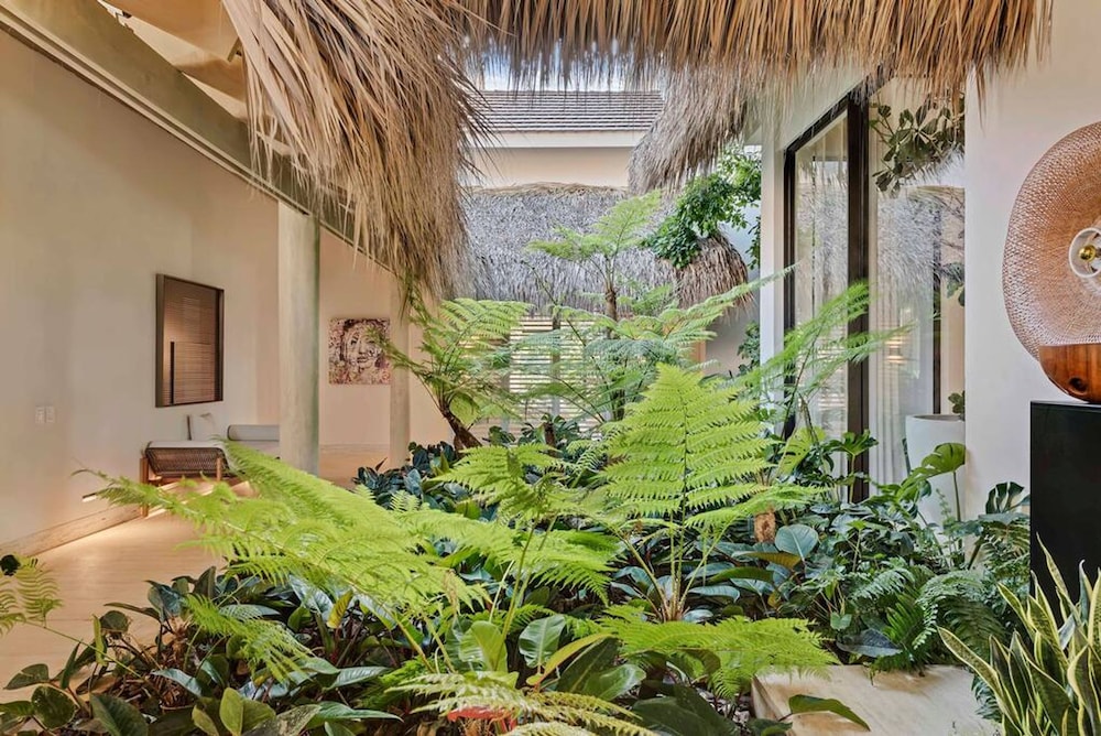 Casa Cana Luxury Tropical Villa in Casa de Campo