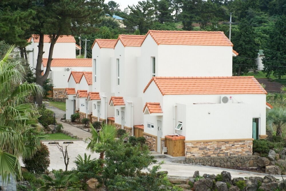 Memory In Jeju Pension