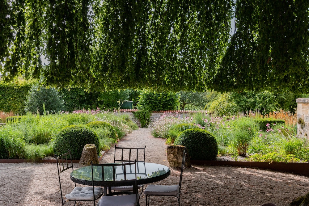 Domaine de la Maison Forte