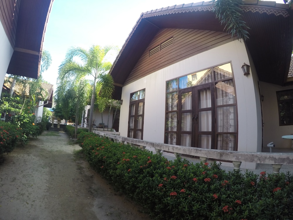 Baan Anantanaruk