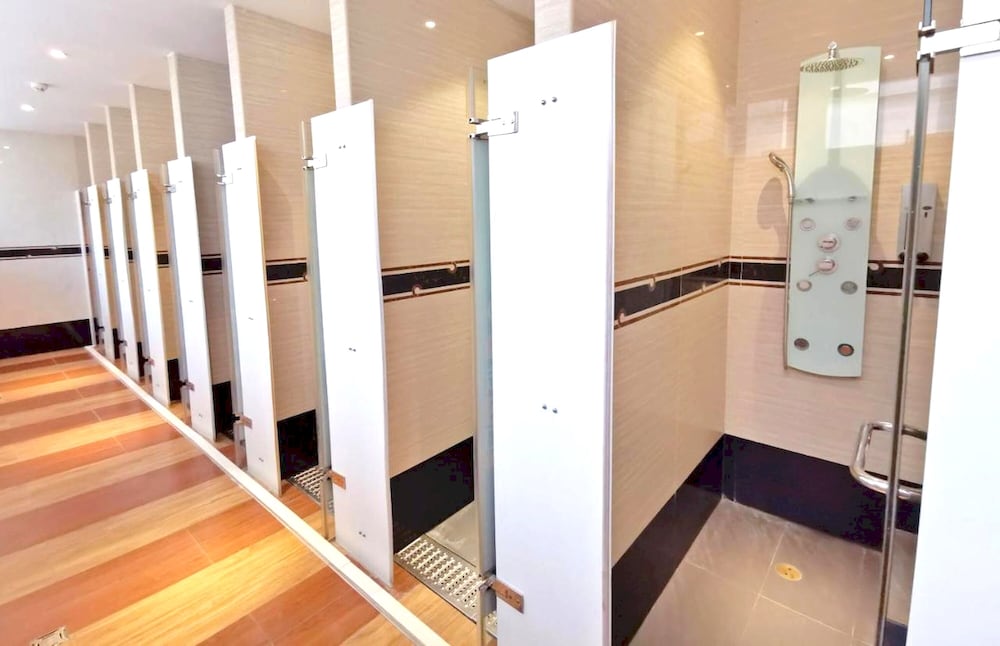 Capital O 75451 Podstel Hostel Bangkok