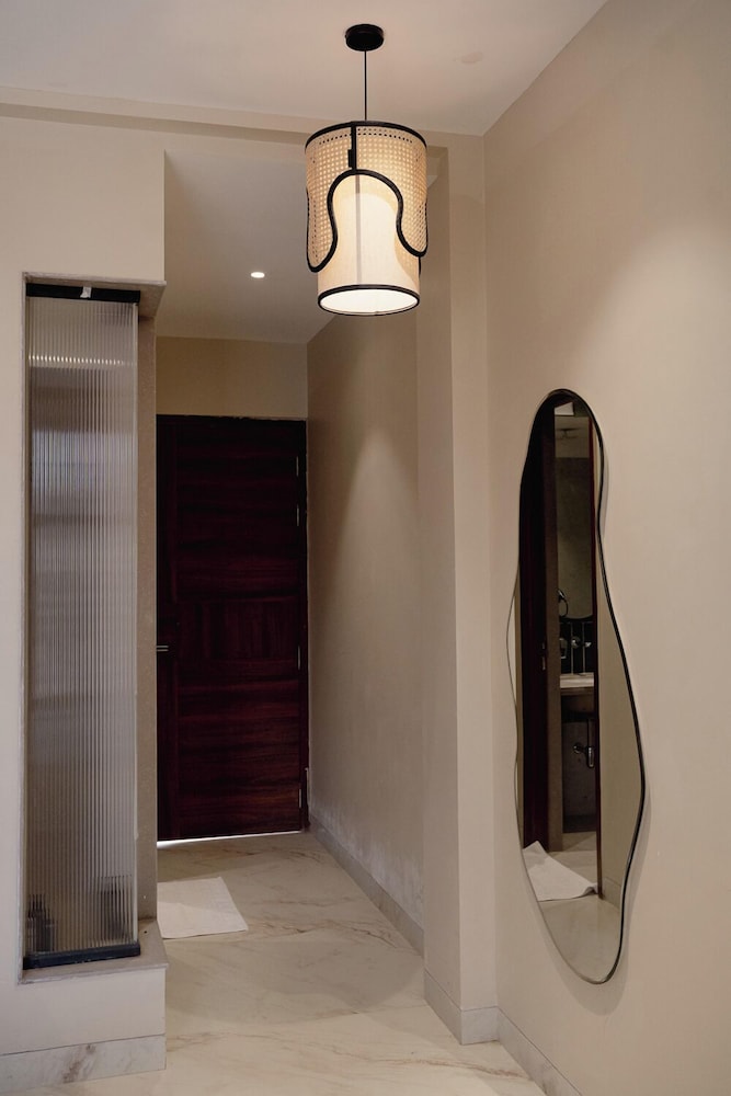 Kaas by Safarnama - Boutique Hotel