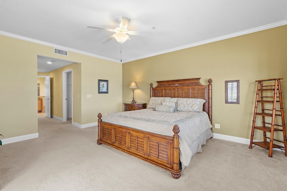 Atlantic Villas 601
