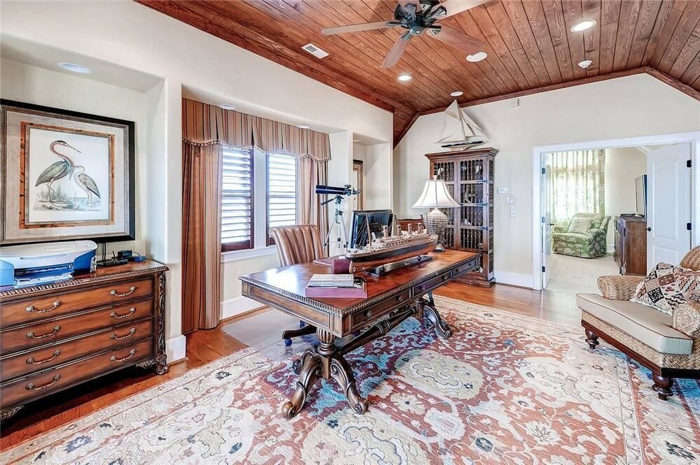 Loggerhead Lady 4 Bedroom Holiday Home By Bald Head Island