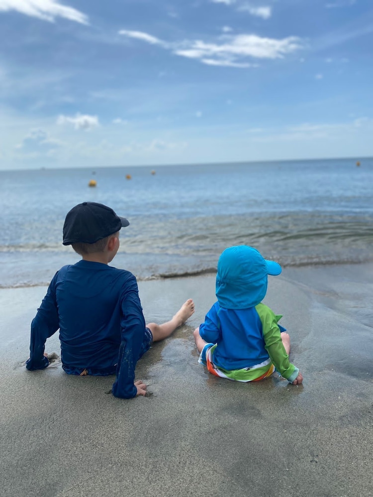 Areia Beach - Pozos Colorados - Santa Marta - Colombia