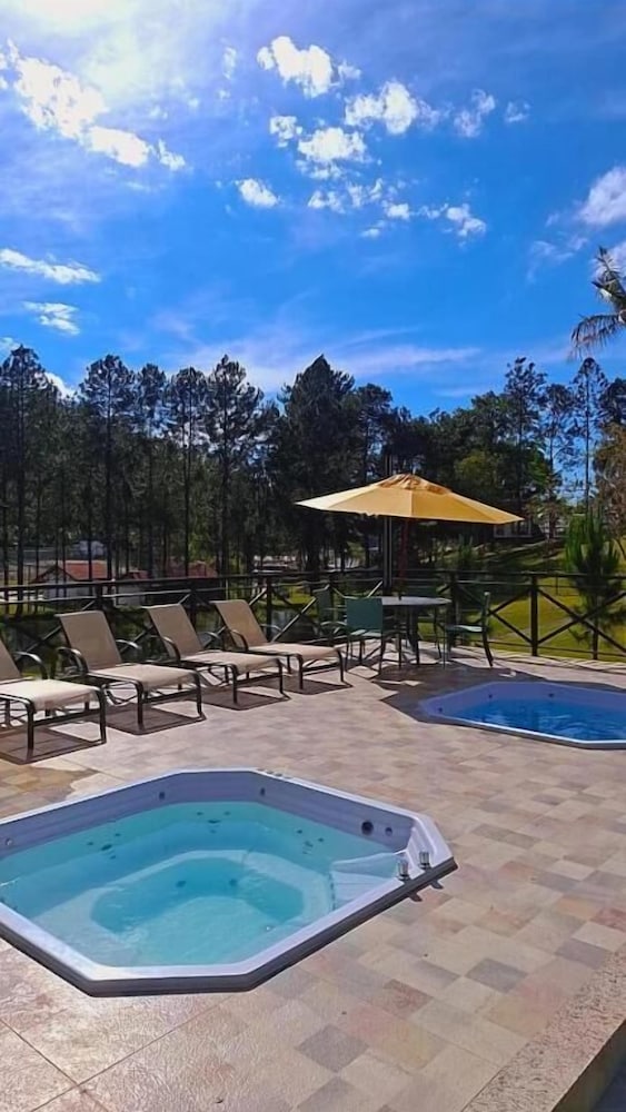 Pequena Suíça Hotel Boutique