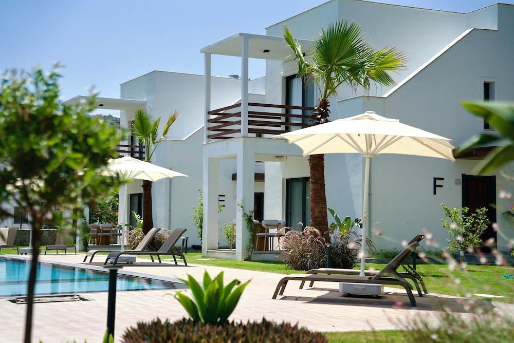 Wellgarden Holiday Villas, Türkbükü