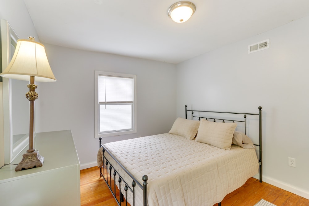 Pet-friendly Connecticut Retreat Near Golfing! - Property Image 21