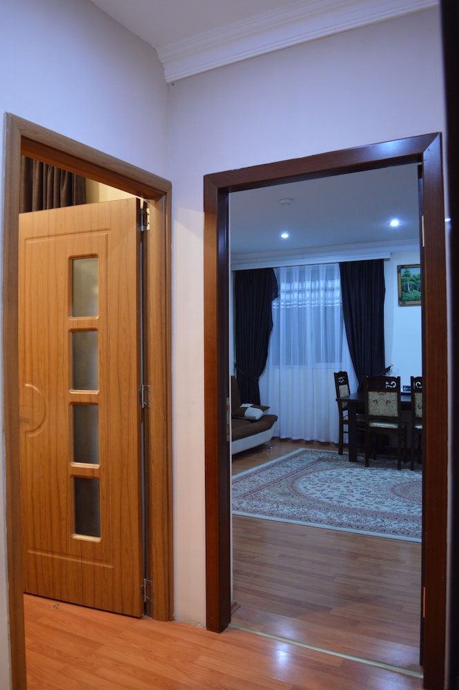 Boulevard Guest House