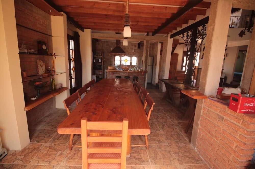 Casa en Parcela view 4