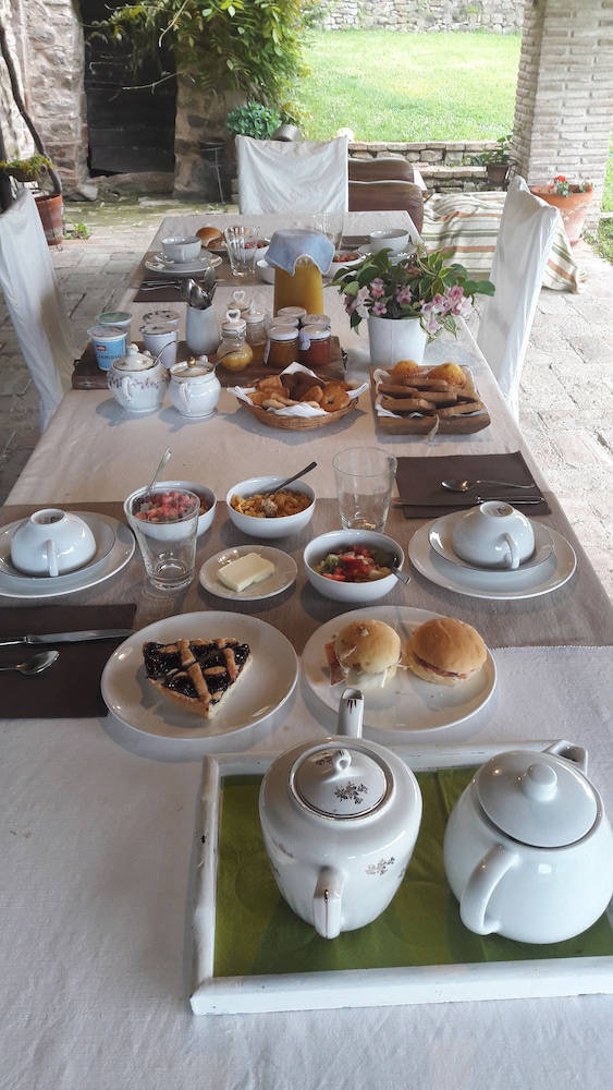 B&B Le Bumbarelle