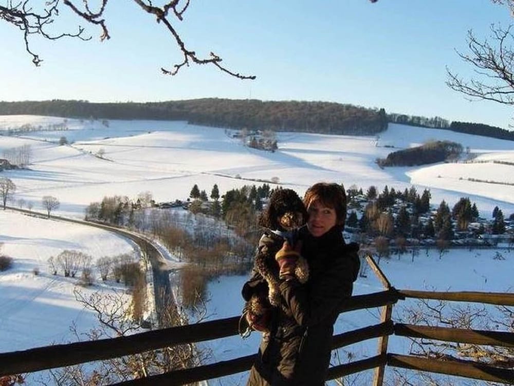 Chic Apartment in Stormbruch near Ski Area