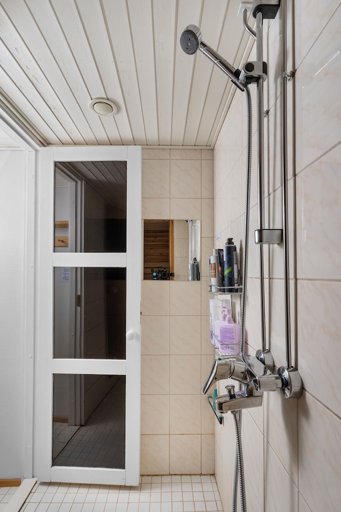 Homelike 3BR Apt. in Centre of Rovaniemi