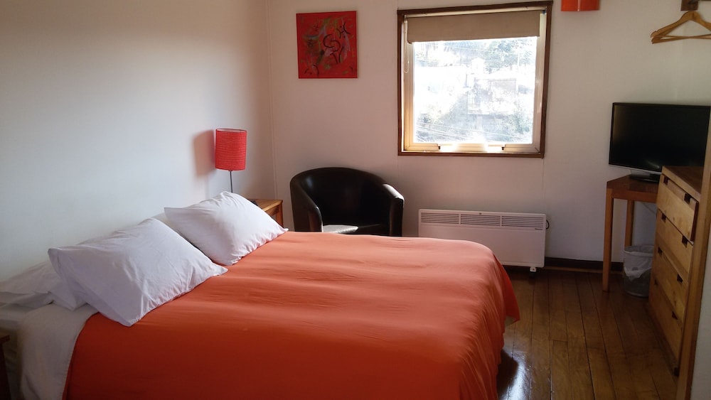 Camila 109 B&B