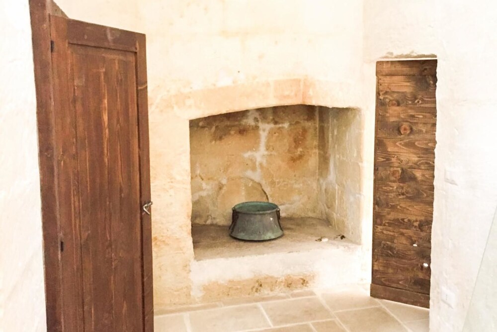 Masseria Gelsi