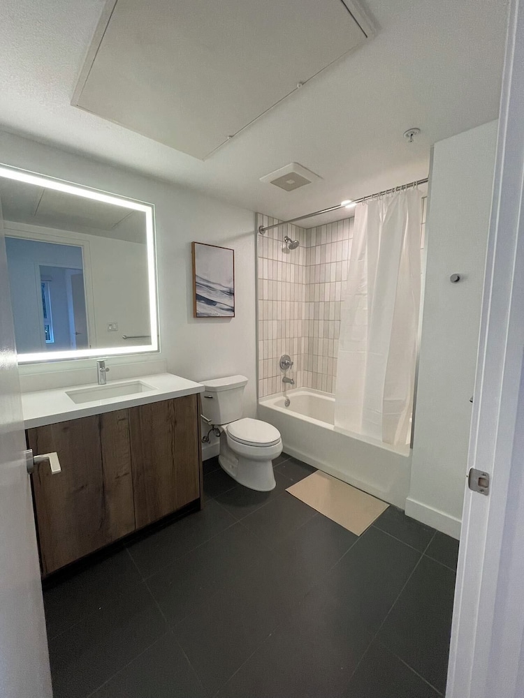 Modern Retreat in Koreatown