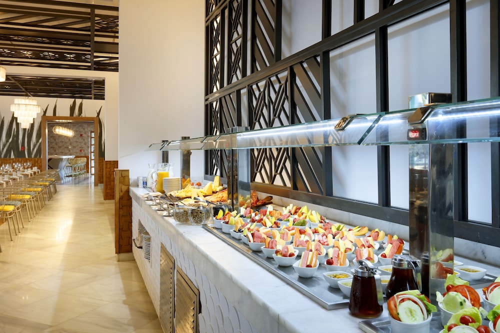 TRS Turquesa Hotel - Adults Only - All Inclusive
