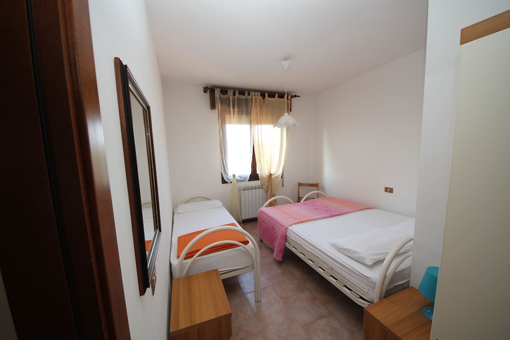 Apartment 150m From the Beach