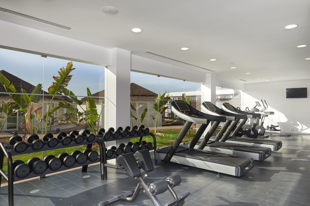 Sal Vacations - Melia Llana Beach Resort  Spa - All Inclusive - Adults Only - Property Image 14