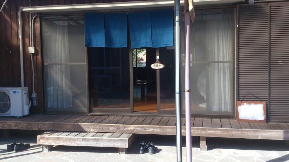 Guesthouse Izuru view 2