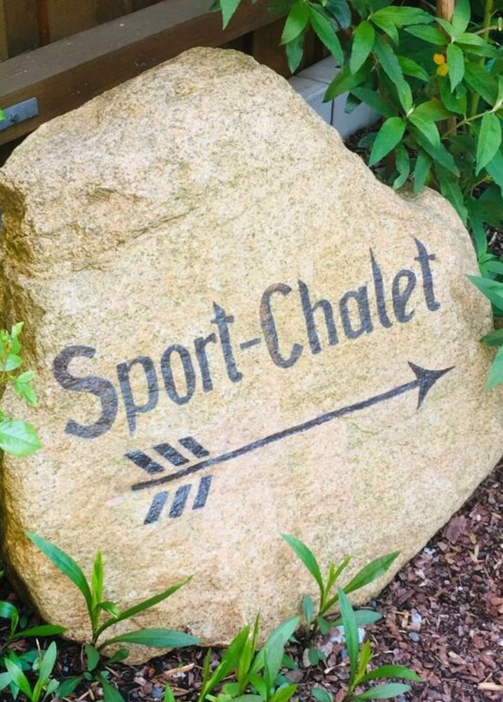 Sports Chalet No. 19