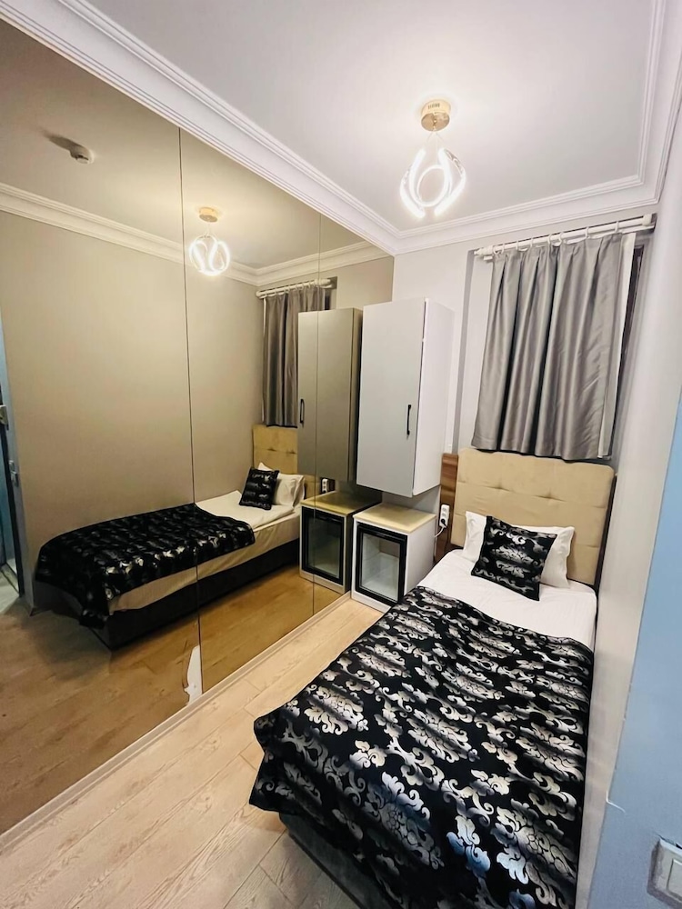 Şehir Merkezi Oteli Taksim - Image 54