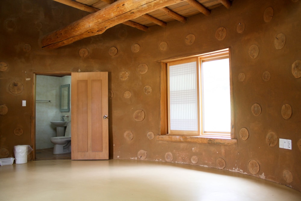 Seunggok E-CO Experience Village