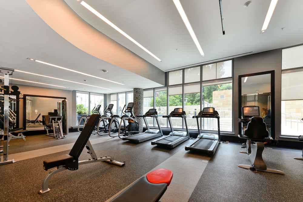 Ovation at Park Crest by Bridgestreet