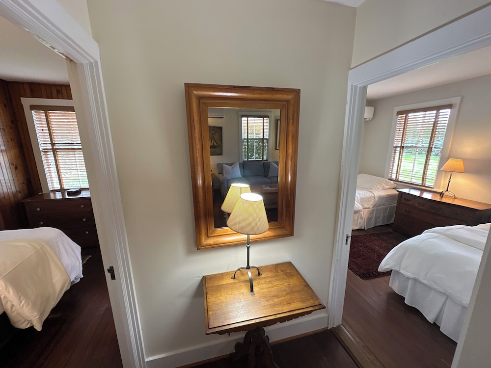 The 1708 House