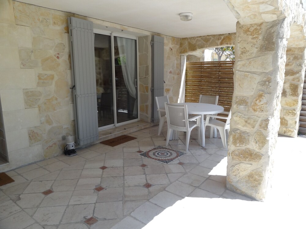 Locations des Alpilles