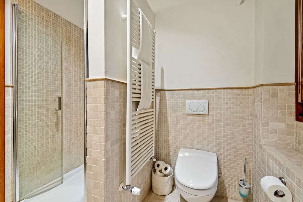 Villa Emilie in Pietrasanta