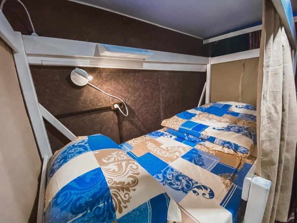 Hostel Racional Kutuzovsky