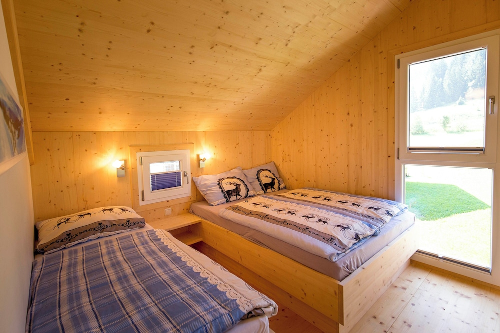 Kreischberg Chalets by ALPS RESORTS