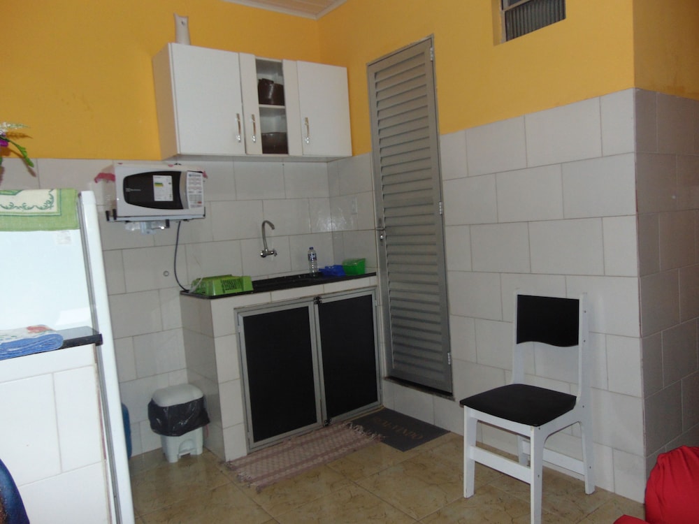 Apartamentos Itapuã Residence - Praia