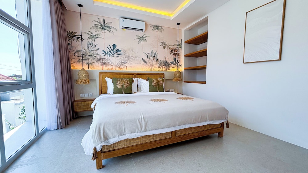 Villa Balinay