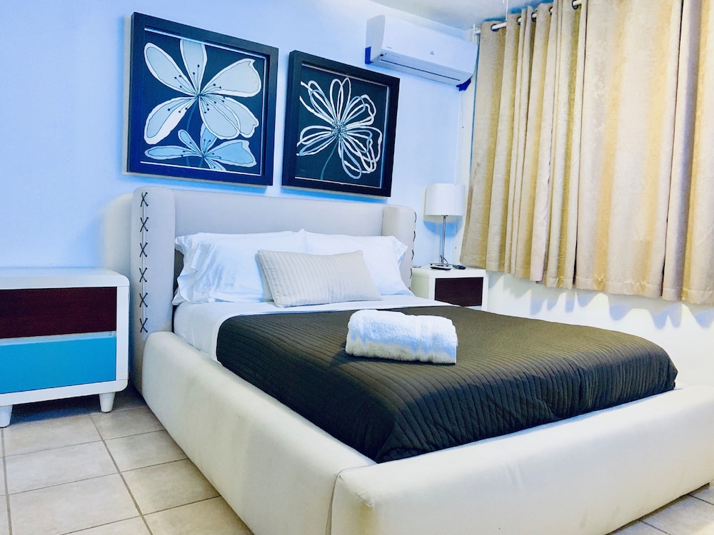 Oceania Apartments at Arecibo 681 Ocean Drive