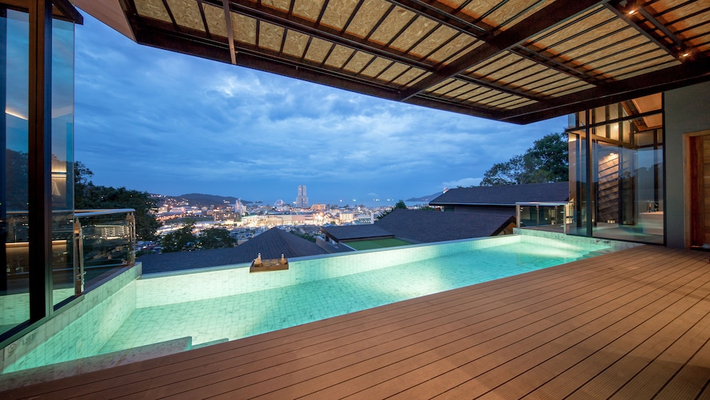 The Senses Resort & Pool Villas, Phuket