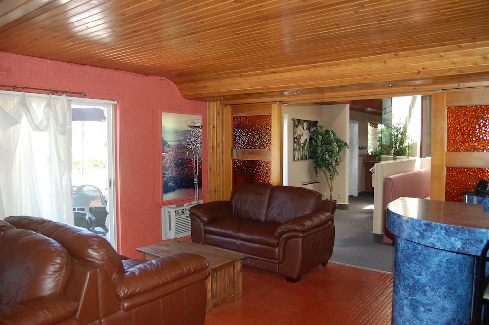 Auberge Motel Godard