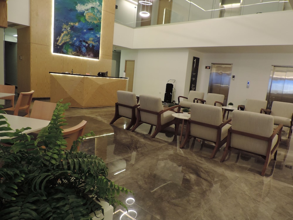 Boca del Rio Vacations - Hotel Plaza Sol - Property Image 4