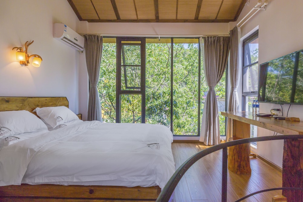 Jiannanshan Garden Homestay view 5