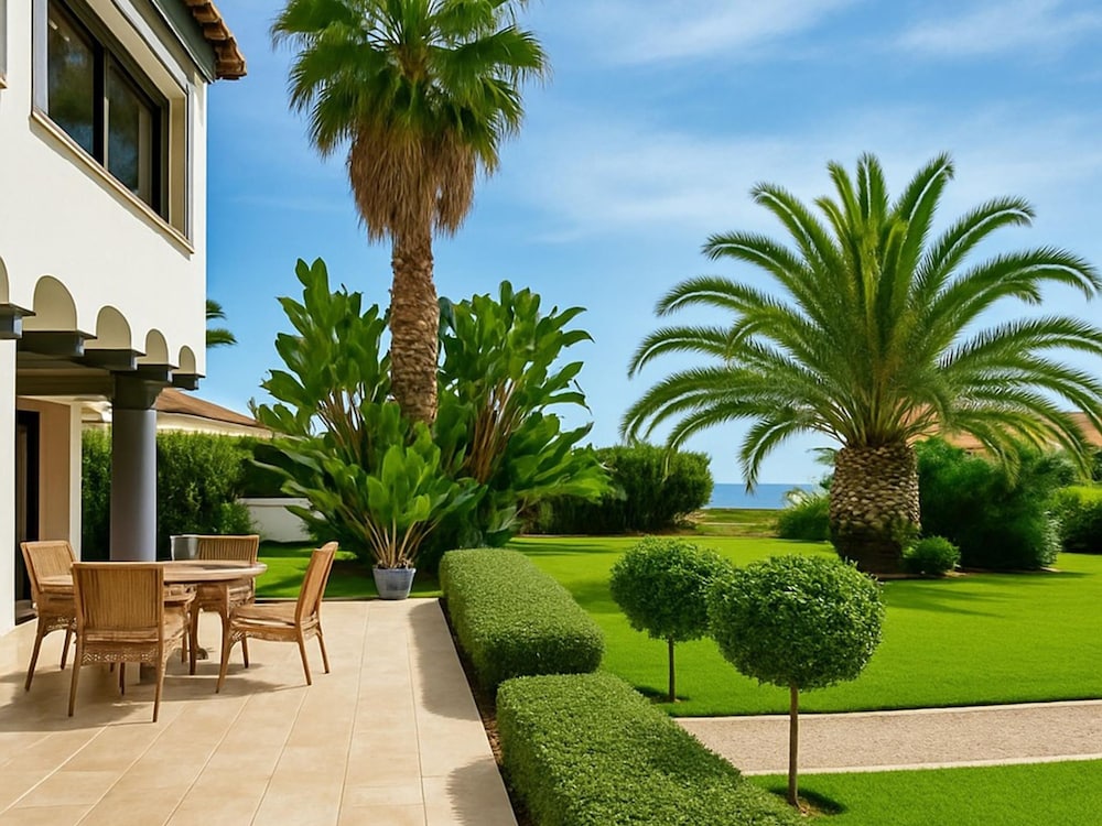 Villa Drita in Estepona