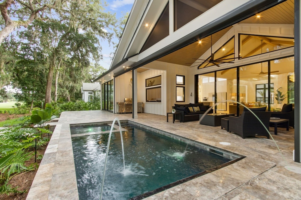 Omni Fairway Dreams 3 Bedroom Home