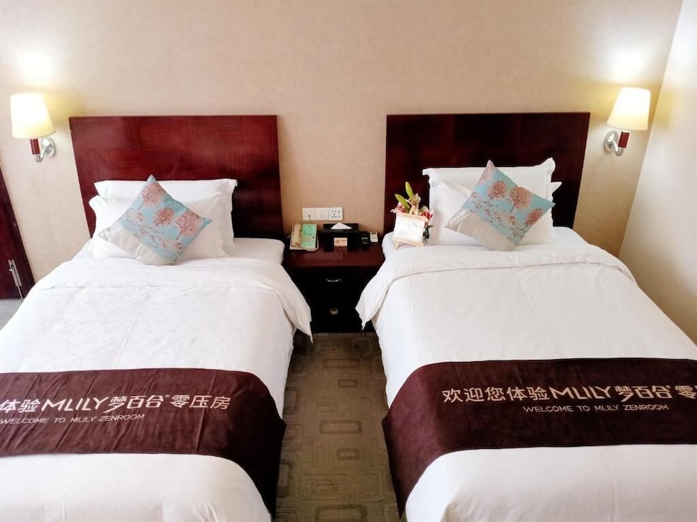 Global Business Hotel