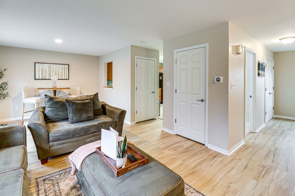 Family-friendly Townhome: 16 Mi to Pittsburgh! - Property Image 37