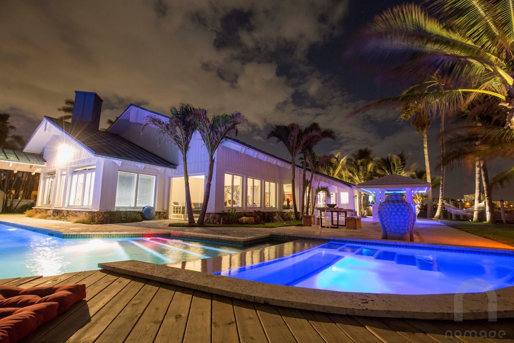 Villa Hashmi view 2